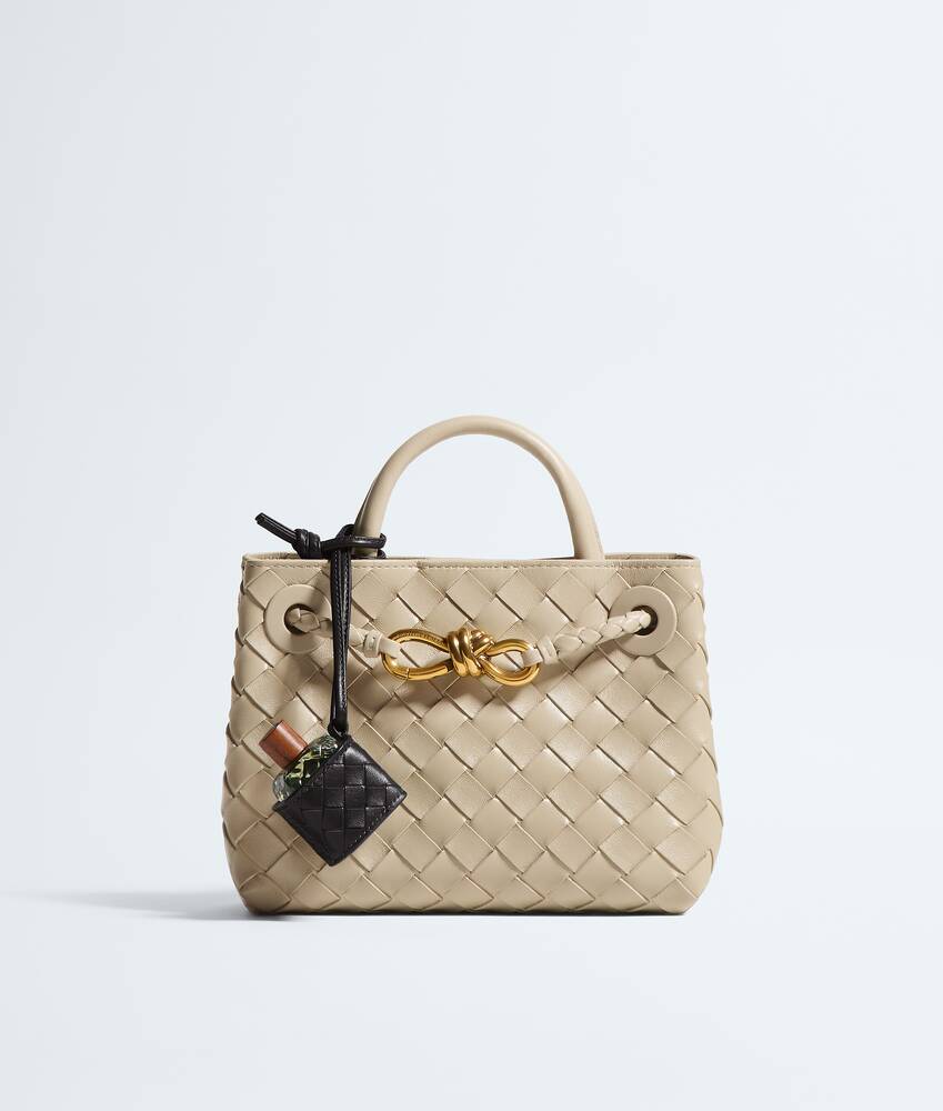 BOTTEGA VENETA 香水盒挂件