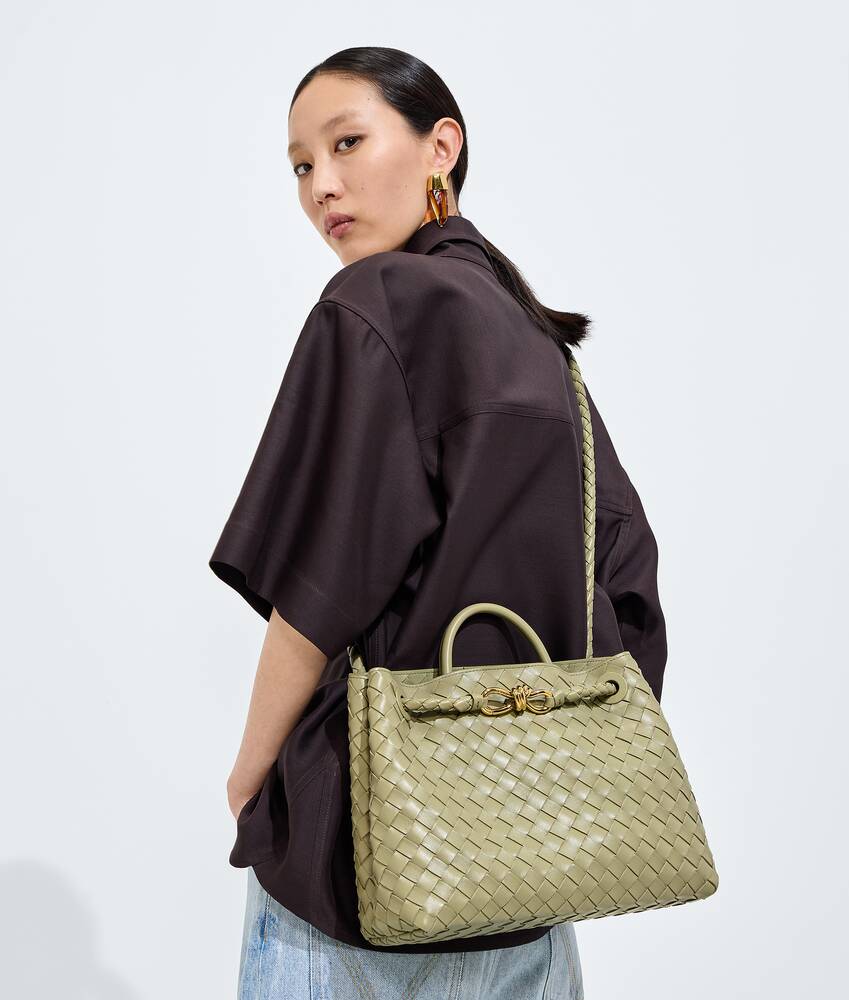BOTTEGA VENETA Andiamo手提包