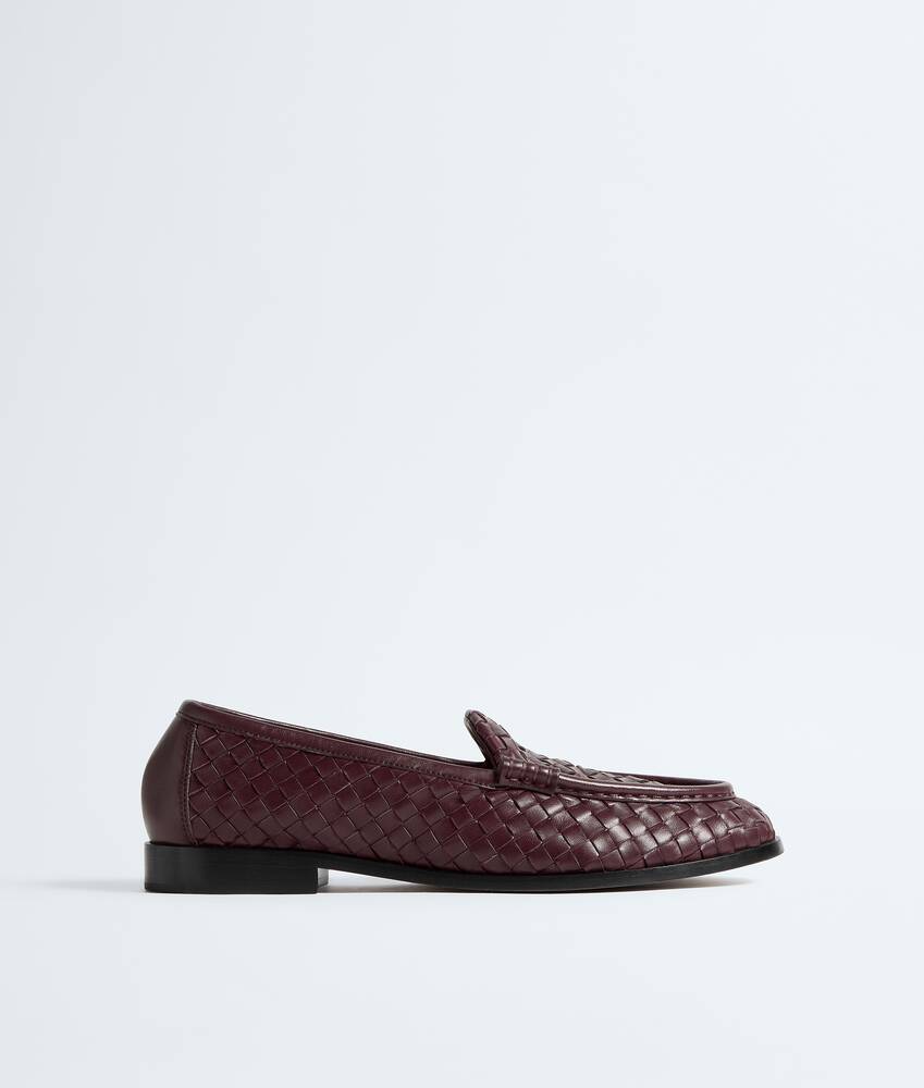 BOTTEGA VENETA 女士Silenzio乐福鞋