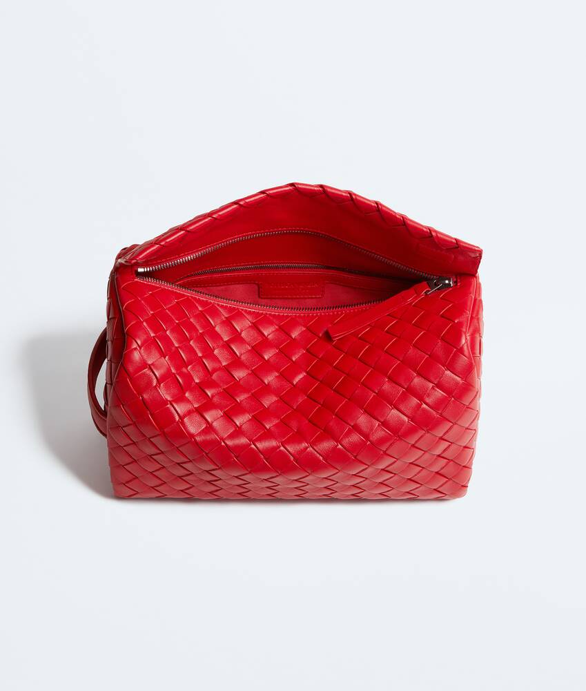 BOTTEGA VENETA 小号Cubo手拿包
