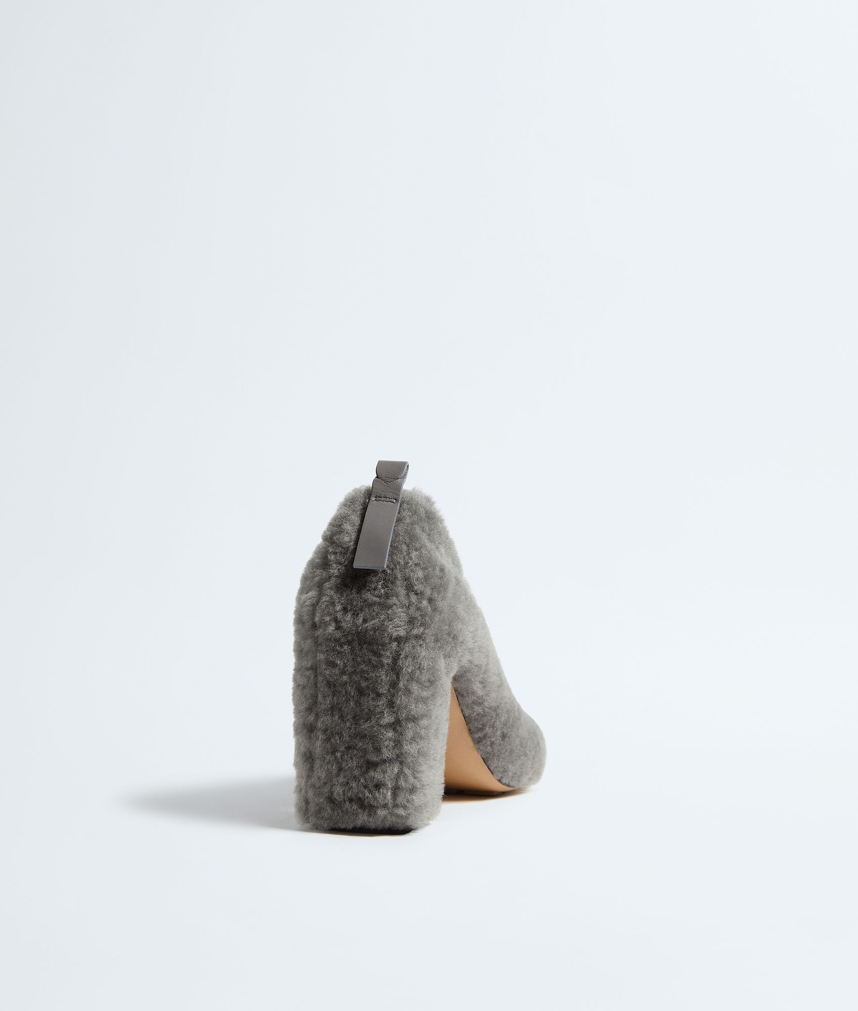 BOTTEGA VENETA 女士Allegra高跟鞋