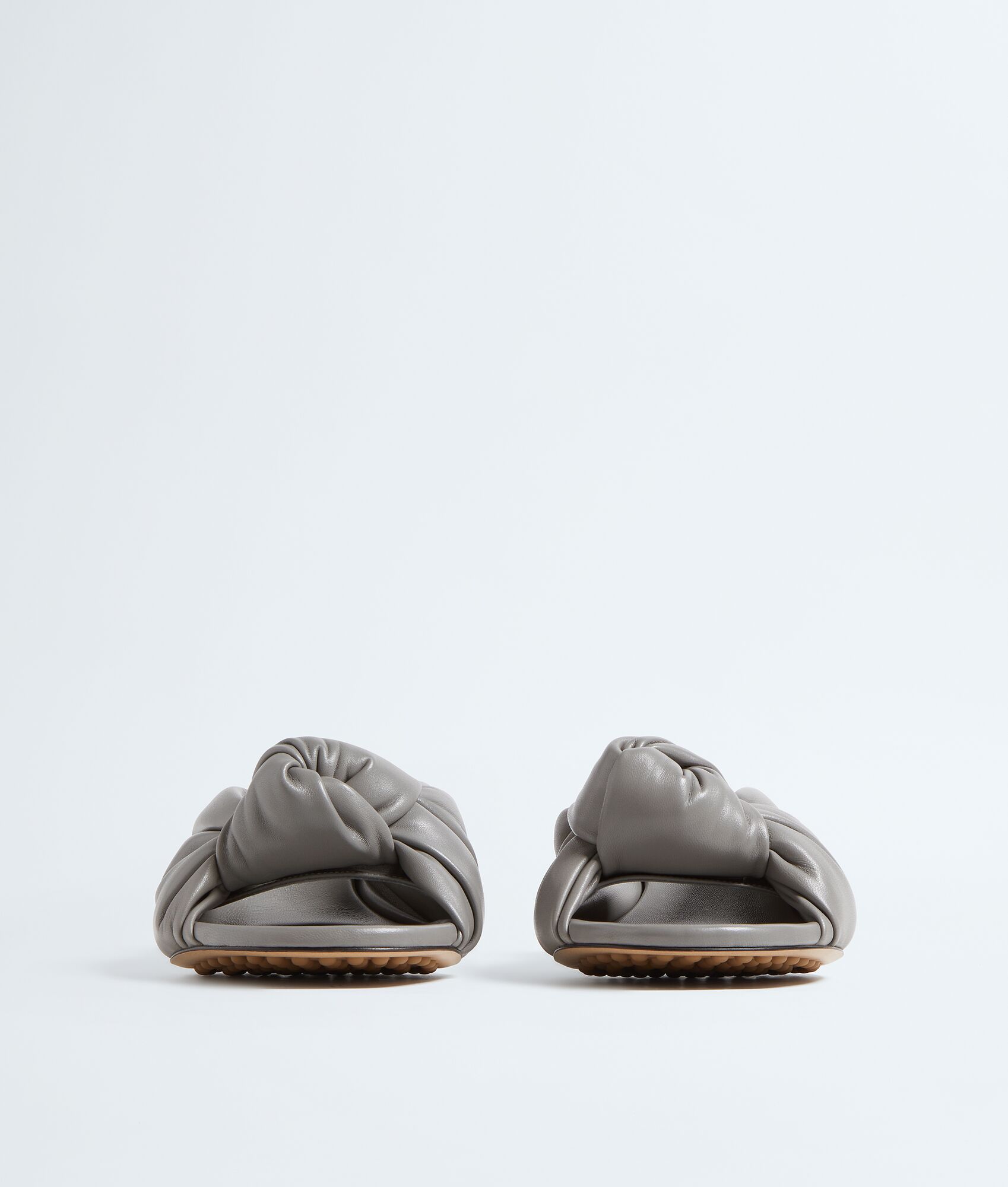 BOTTEGA VENETA 女士Cherry穆勒鞋