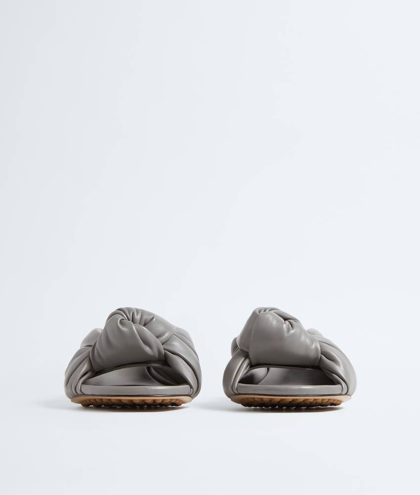 BOTTEGA VENETA 女士Cherry穆勒鞋
