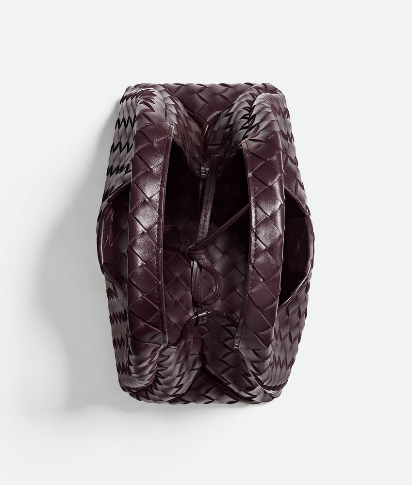 BOTTEGA VENETA 小号Campana肩背包
