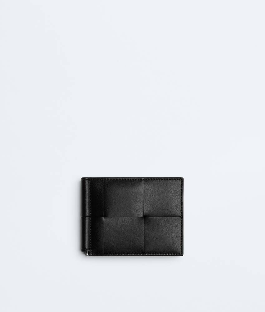 BOTTEGA VENETA 钱夹式钱包