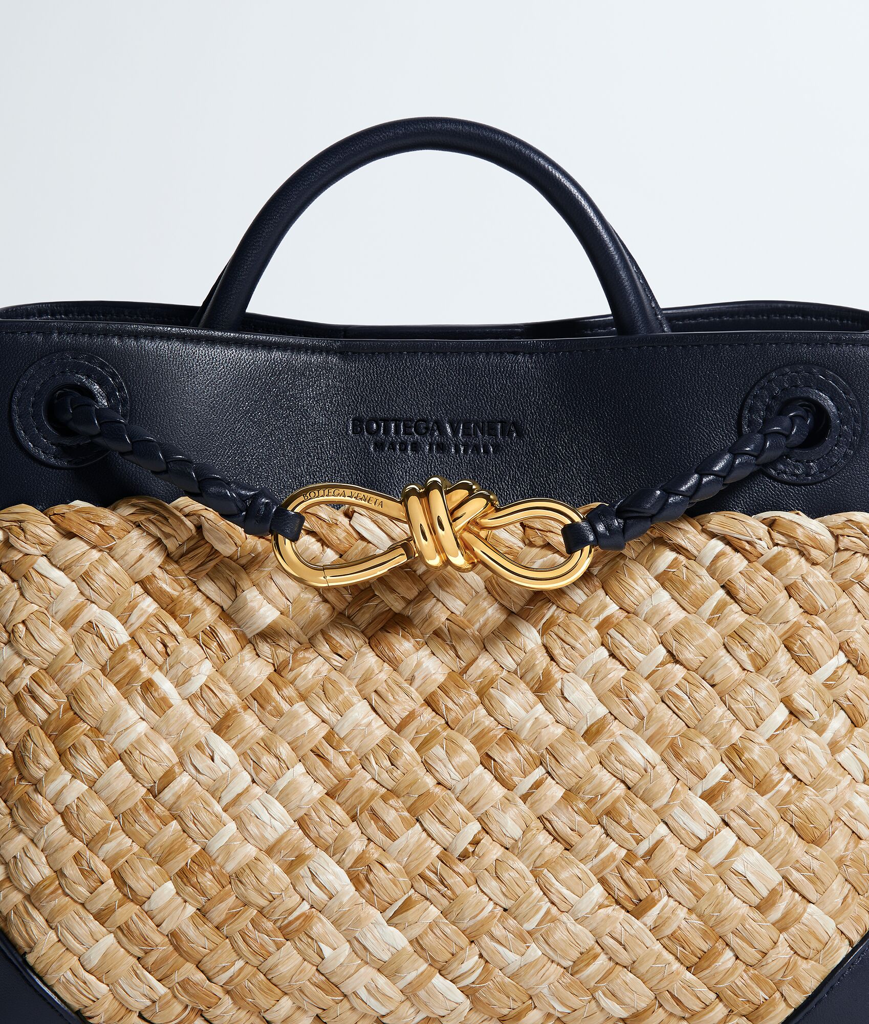 BOTTEGA VENETA 小号Andiamo手提包