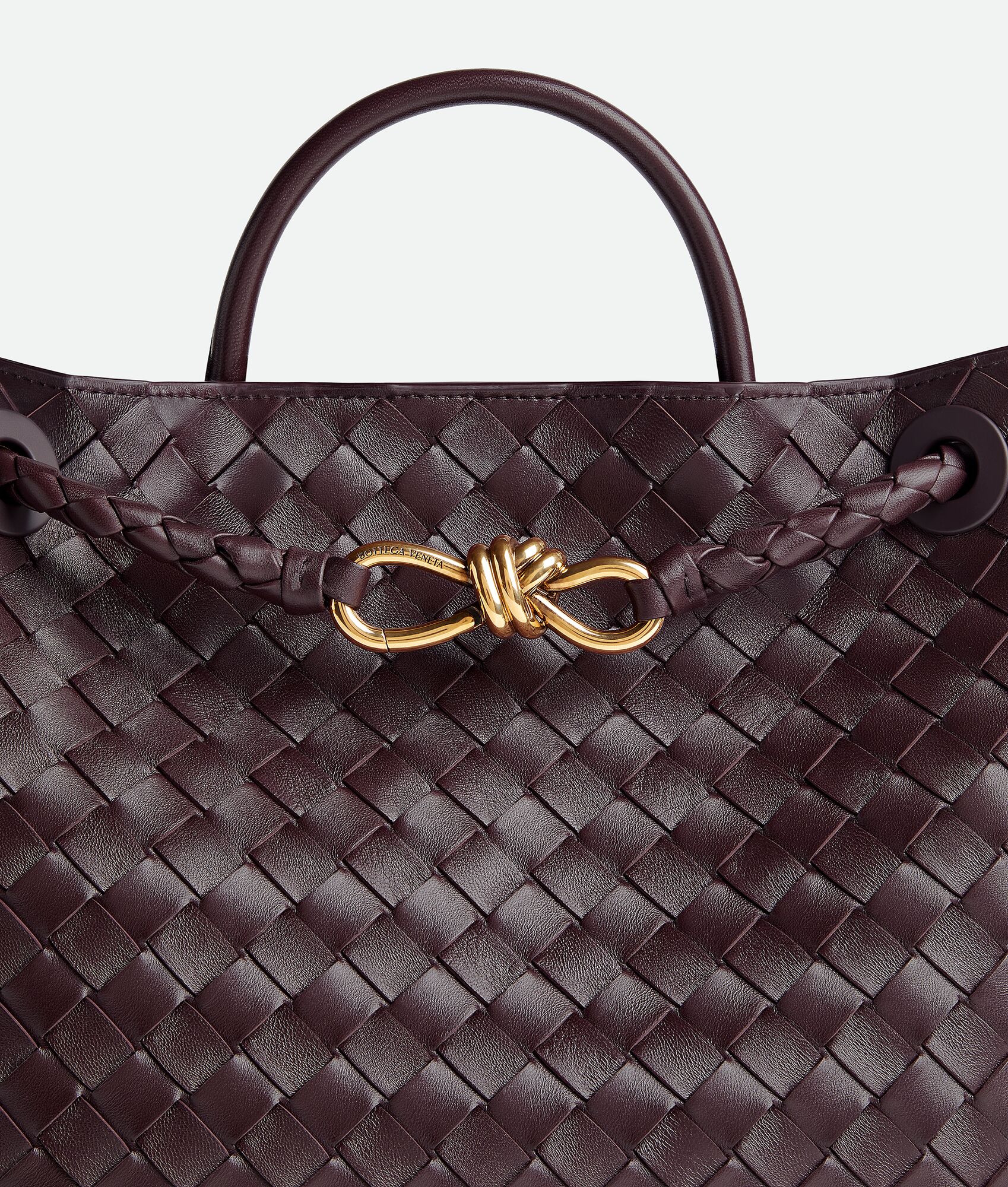 BOTTEGA VENETA Andiamo手提包