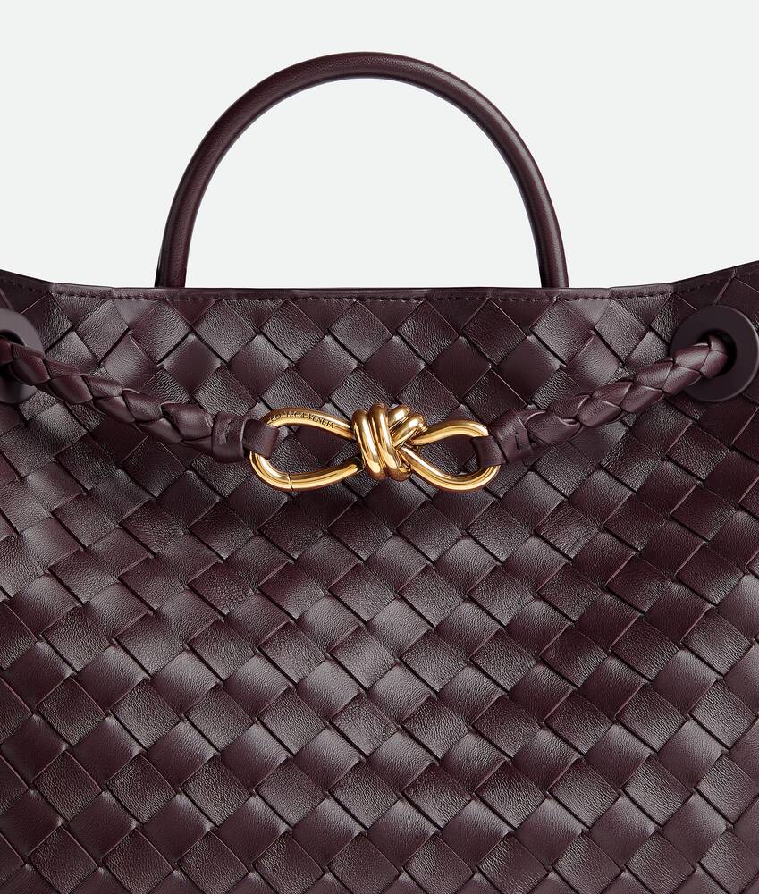 BOTTEGA VENETA Andiamo手提包