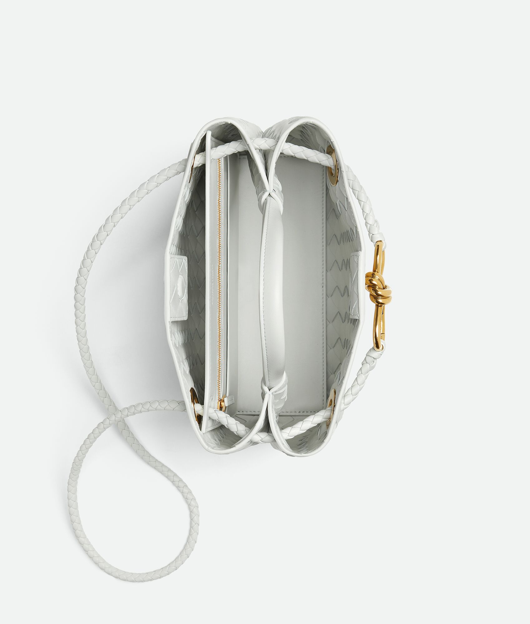 BOTTEGA VENETA 小号Andiamo手提包