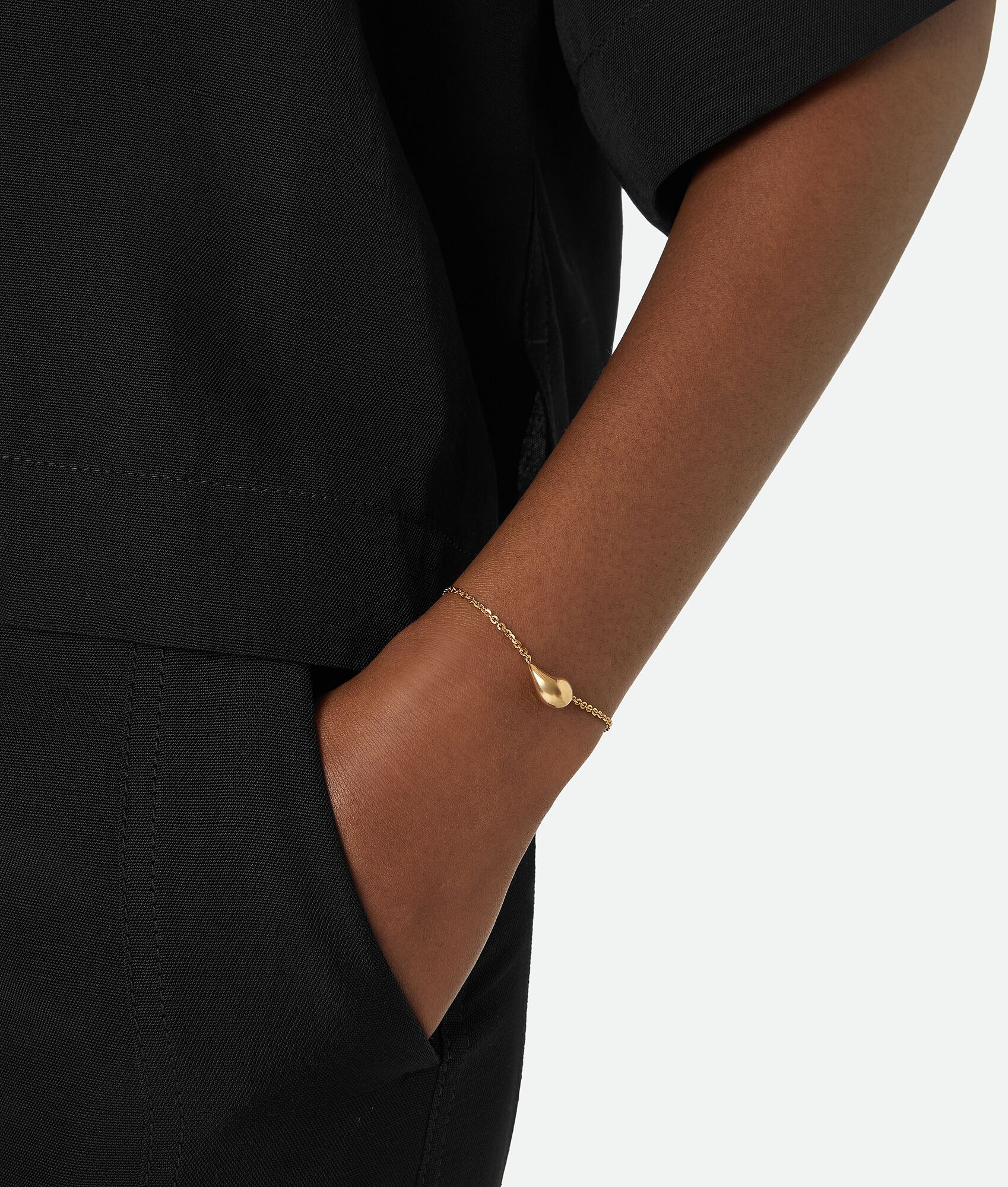 BOTTEGA VENETA Drop手链