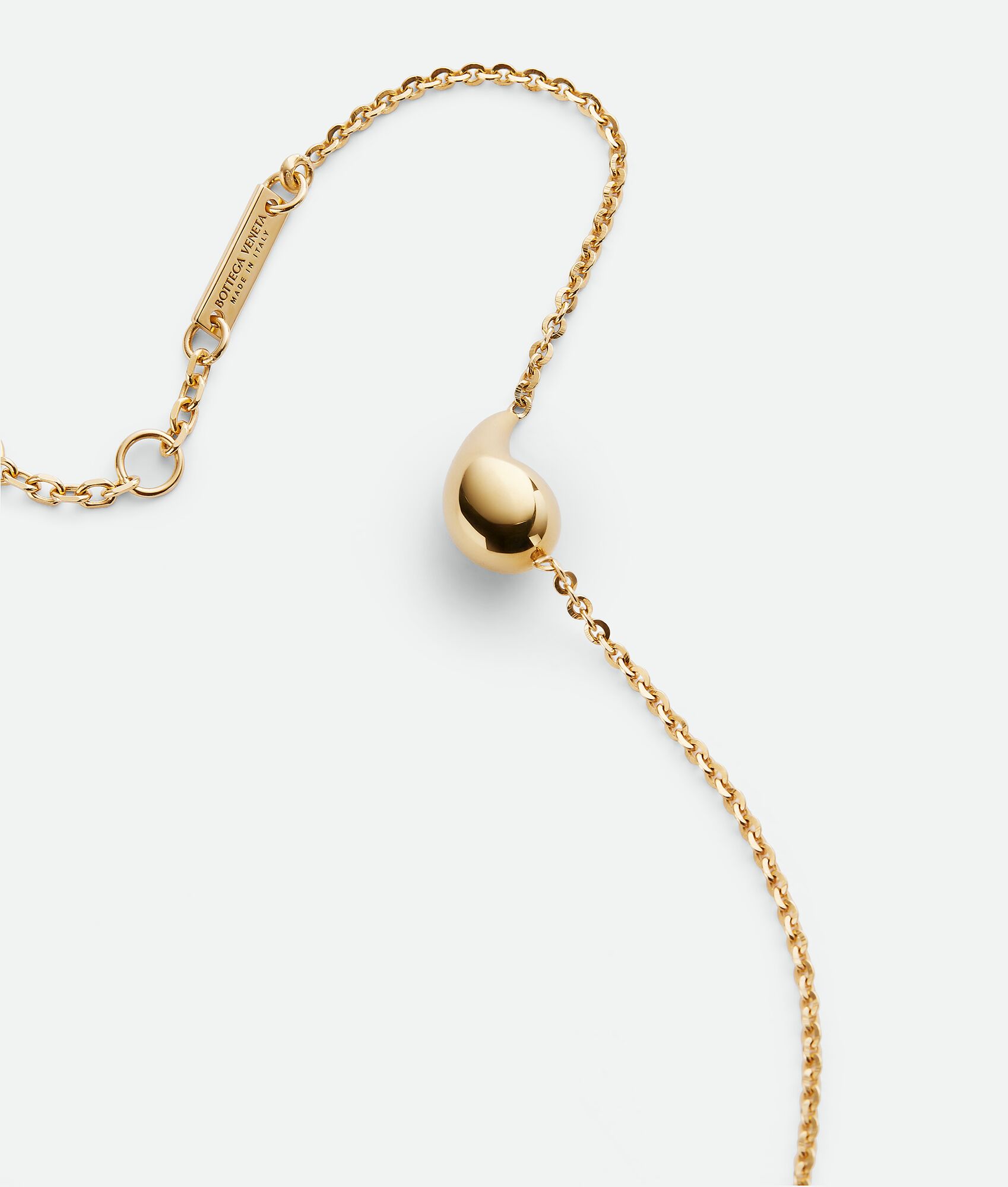 BOTTEGA VENETA Drop手链