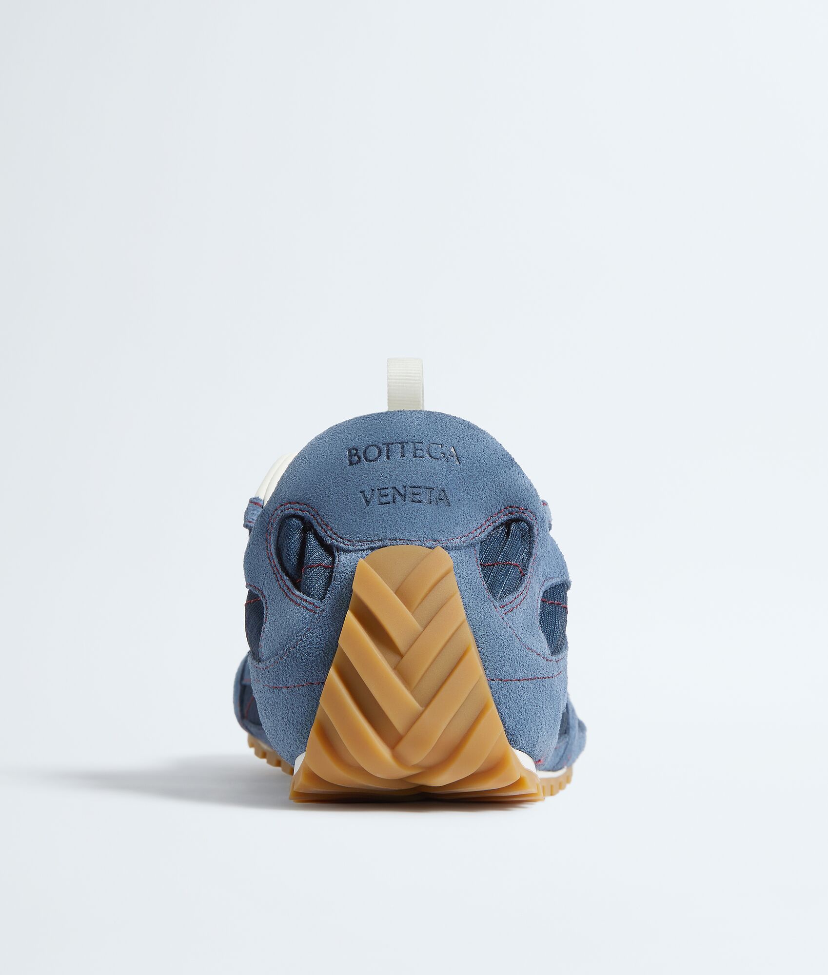 BOTTEGA VENETA 男士Orbit Flash运动鞋