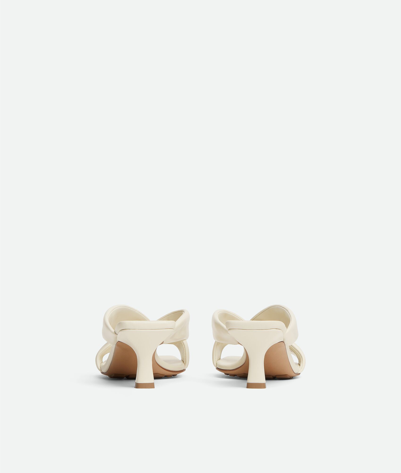 BOTTEGA VENETA 女士Riva穆勒鞋