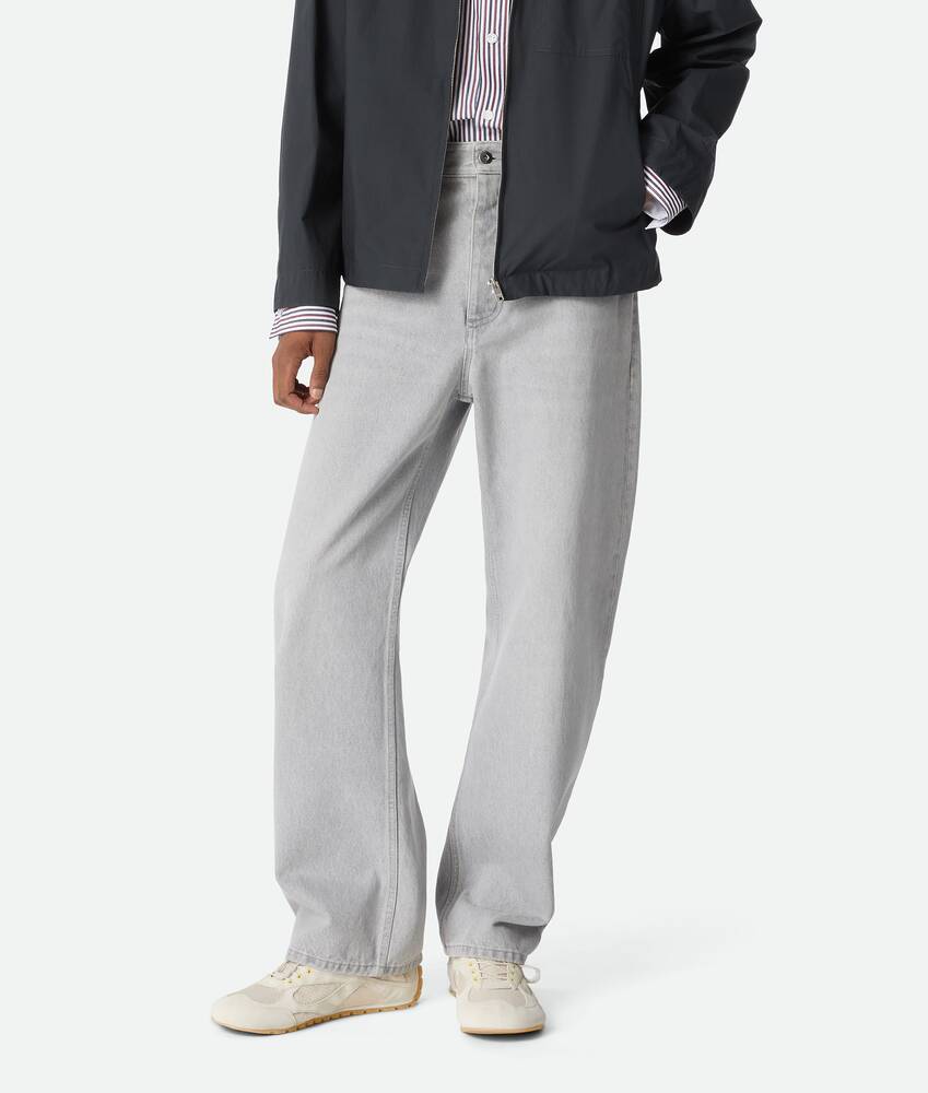 BOTTEGA VENETA 男士Orbit Flash运动鞋