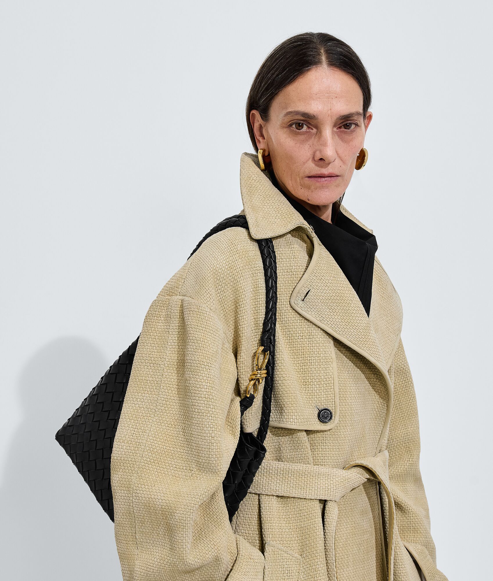 BOTTEGA VENETA Andiamo手提包