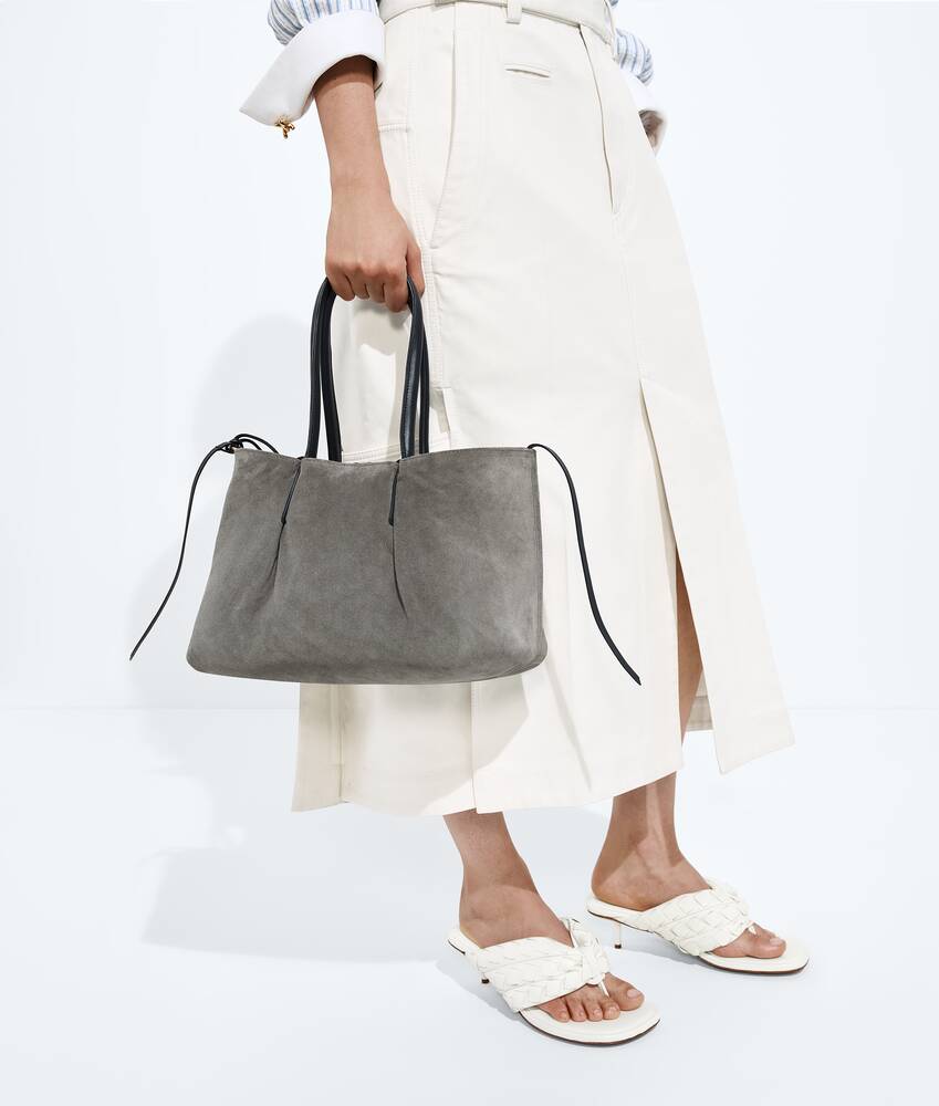 BOTTEGA VENETA Pinacoteca托特手袋
