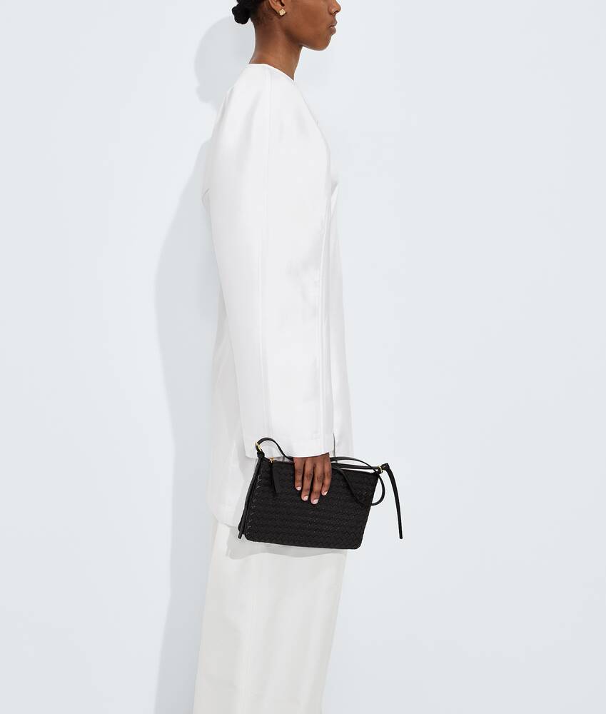 BOTTEGA VENETA Intrecciato Piccolo中号手袋