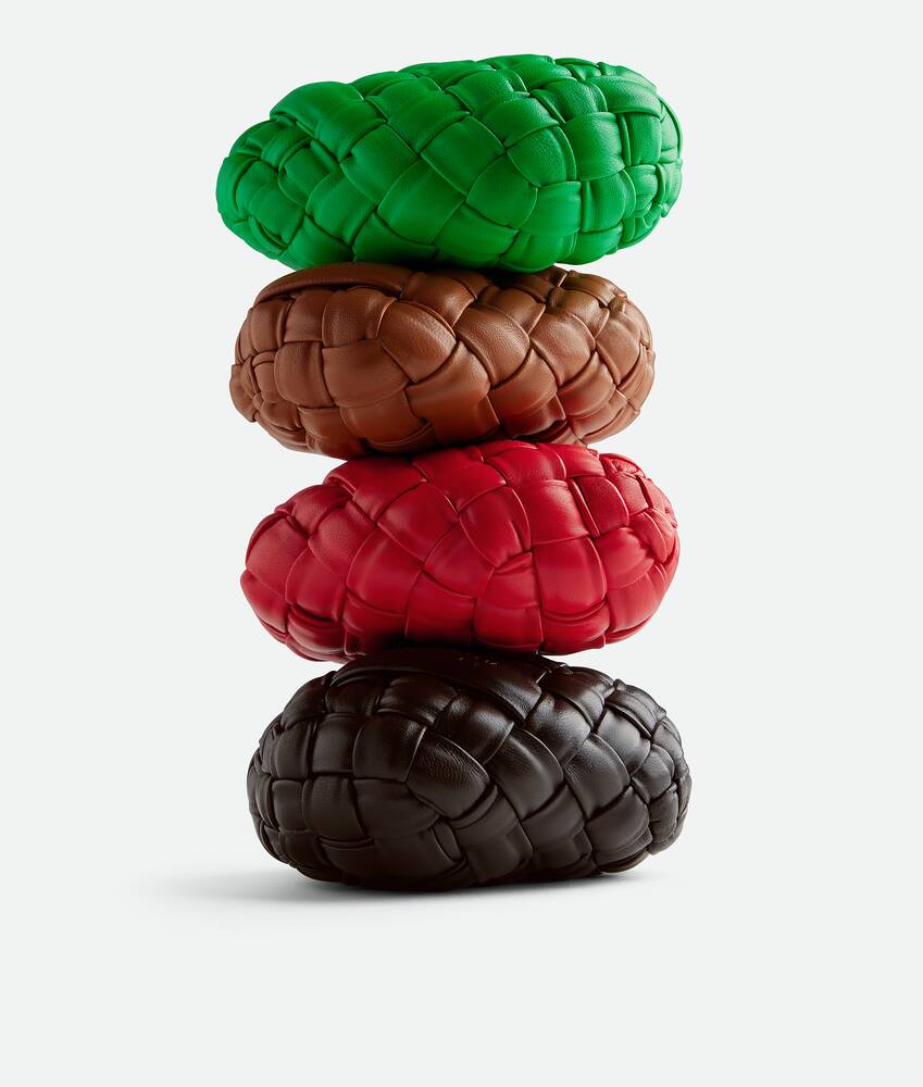 BOTTEGA VENETA Intreccio Foulard镇纸摆件