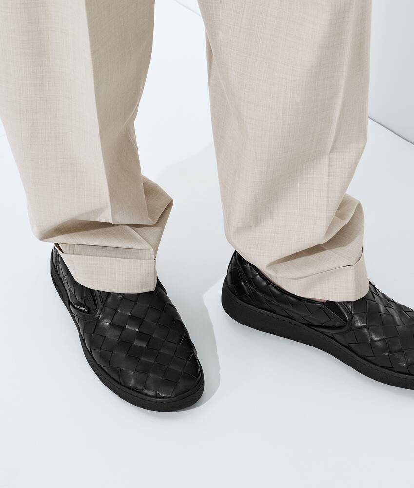 BOTTEGA VENETA 男士Sawyer运动鞋