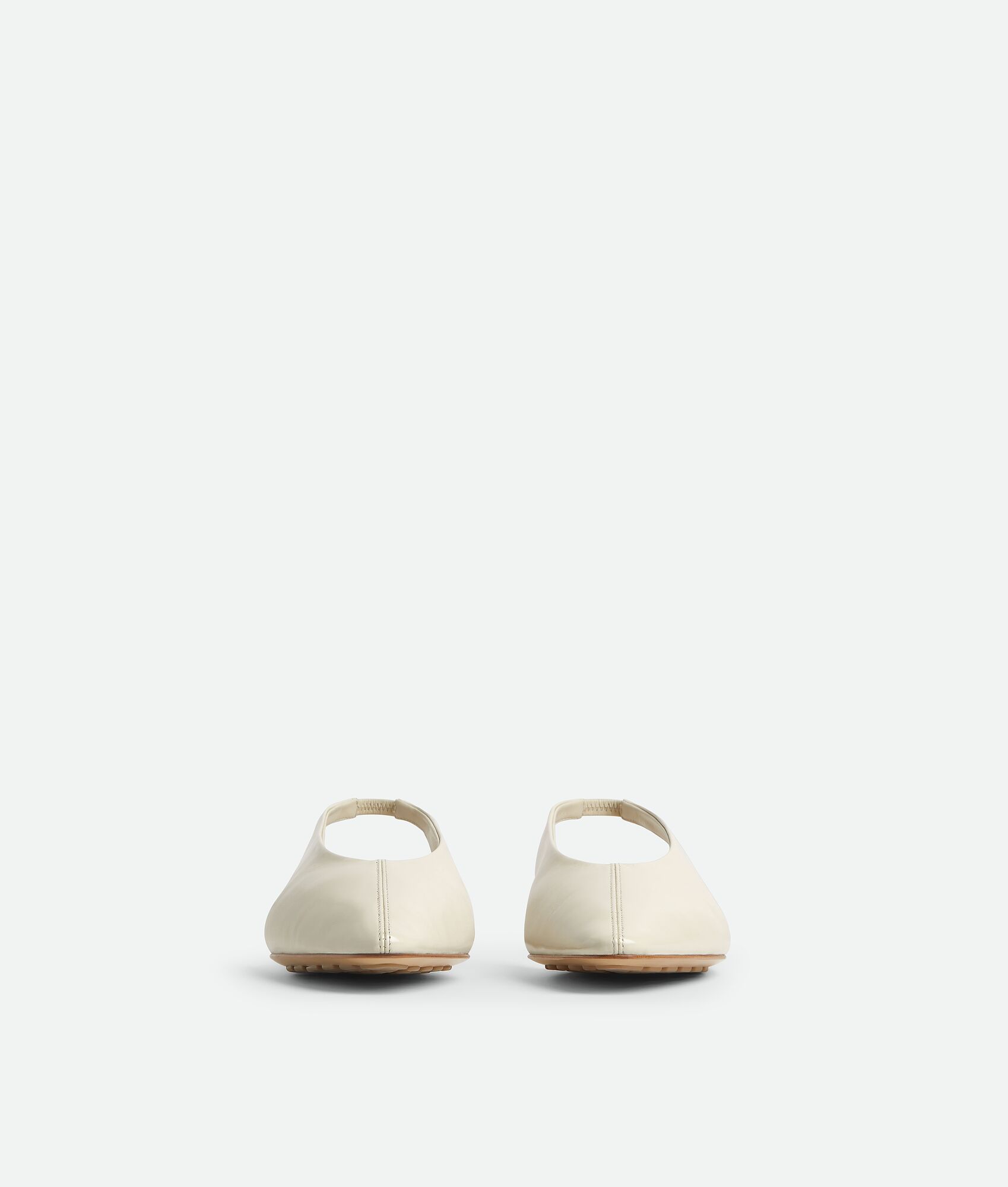 BOTTEGA VENETA 女士Sofia芭蕾舞鞋