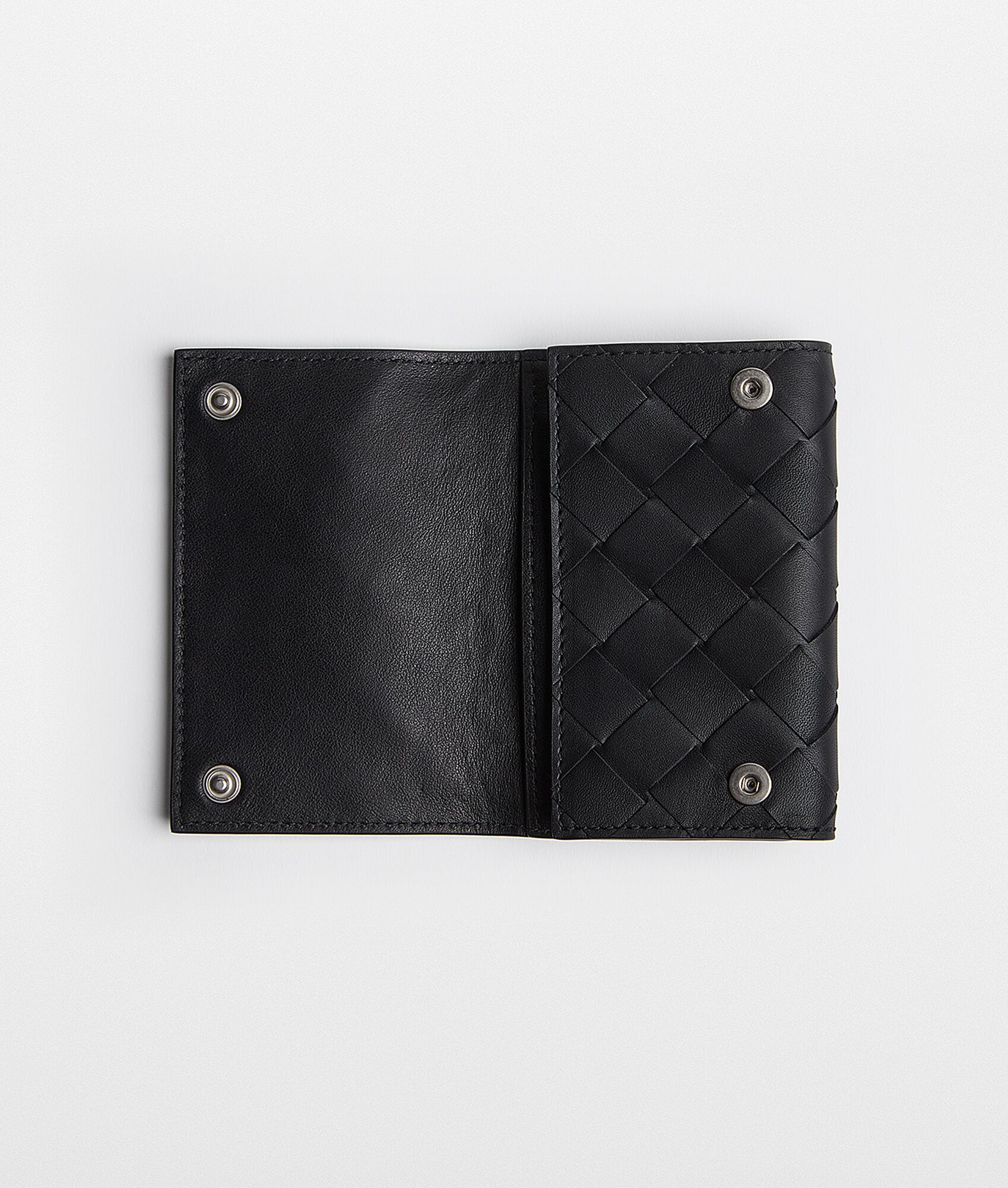 BOTTEGA VENETA 钥匙包