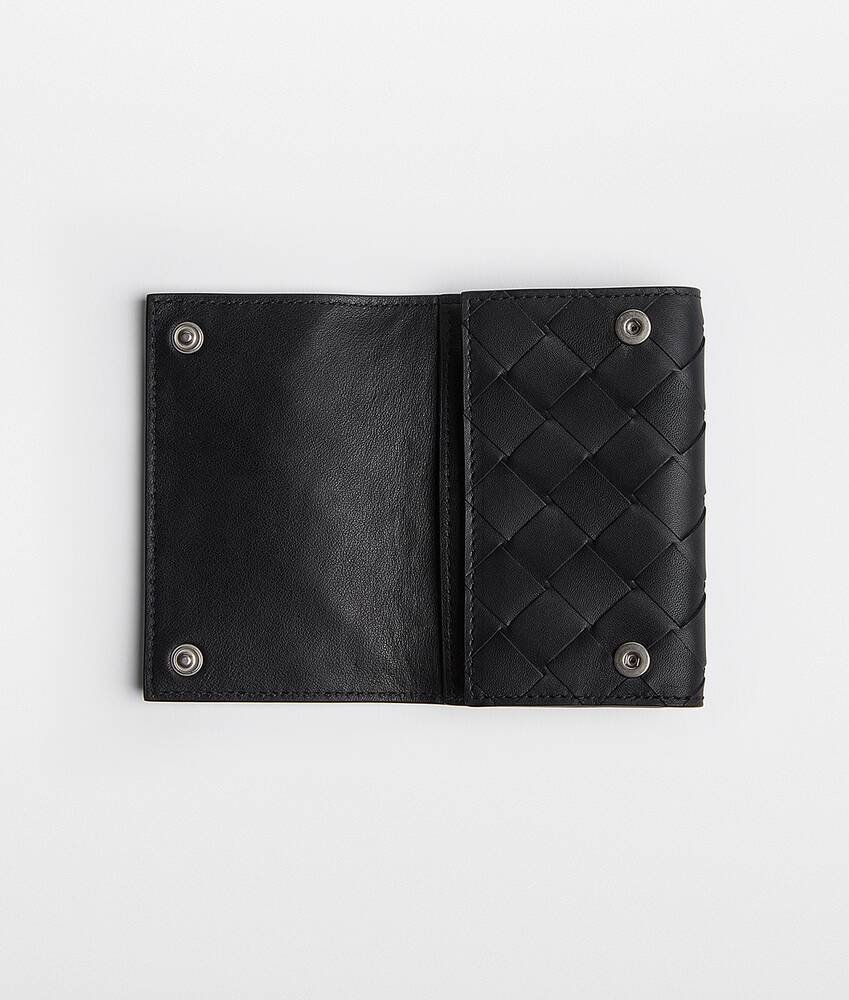 BOTTEGA VENETA 钥匙包