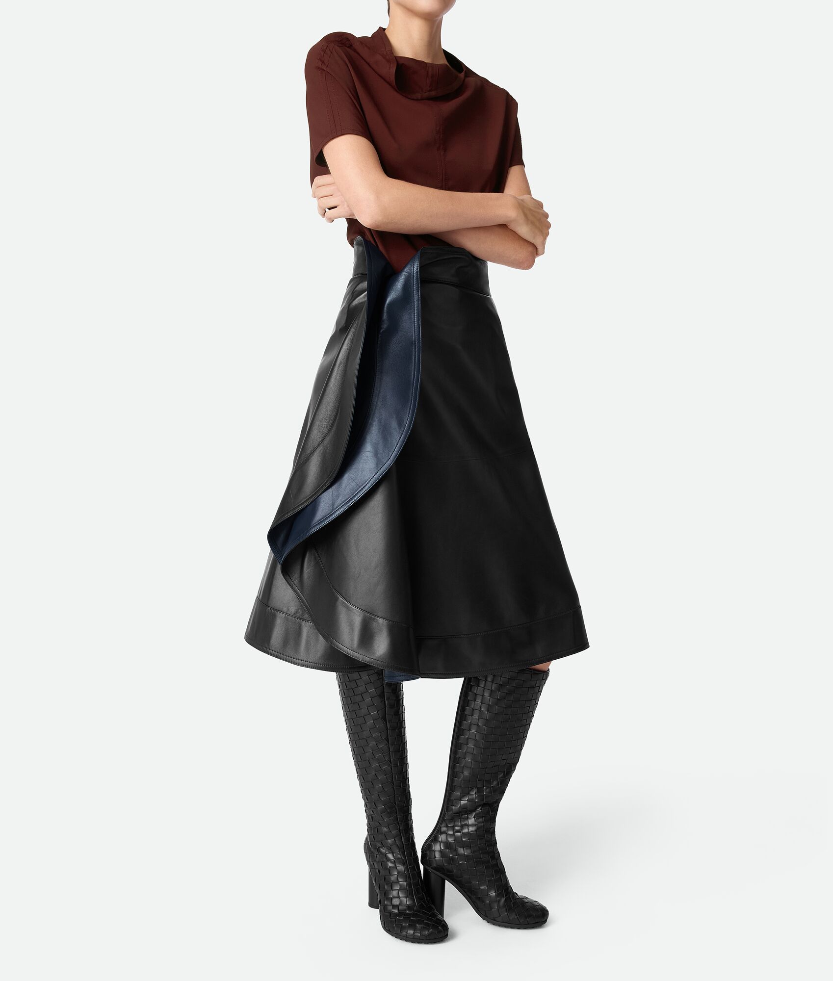 BOTTEGA VENETA 女士Atomic靴子