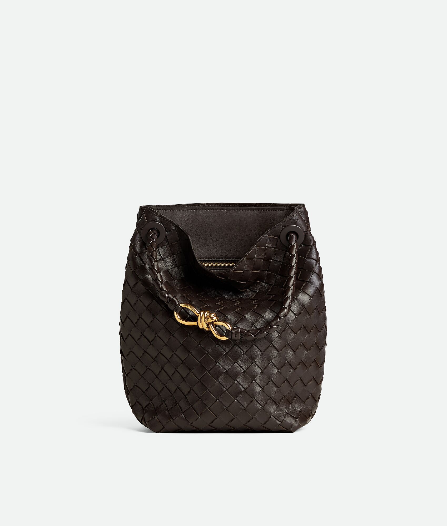 BOTTEGA VENETA 小号Andiamo水桶包