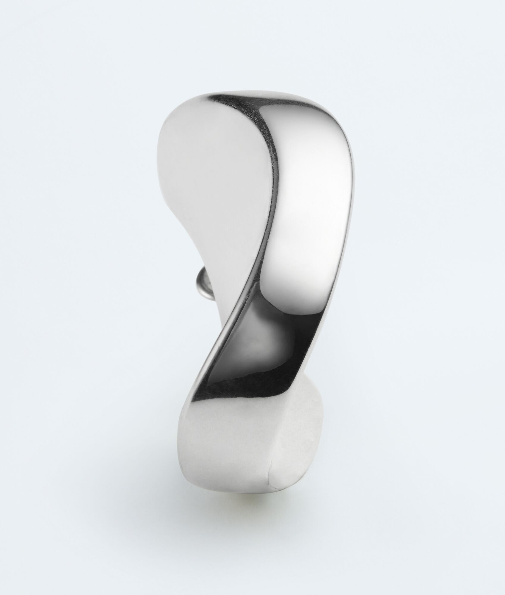 BOTTEGA VENETA 大号Disc耳环