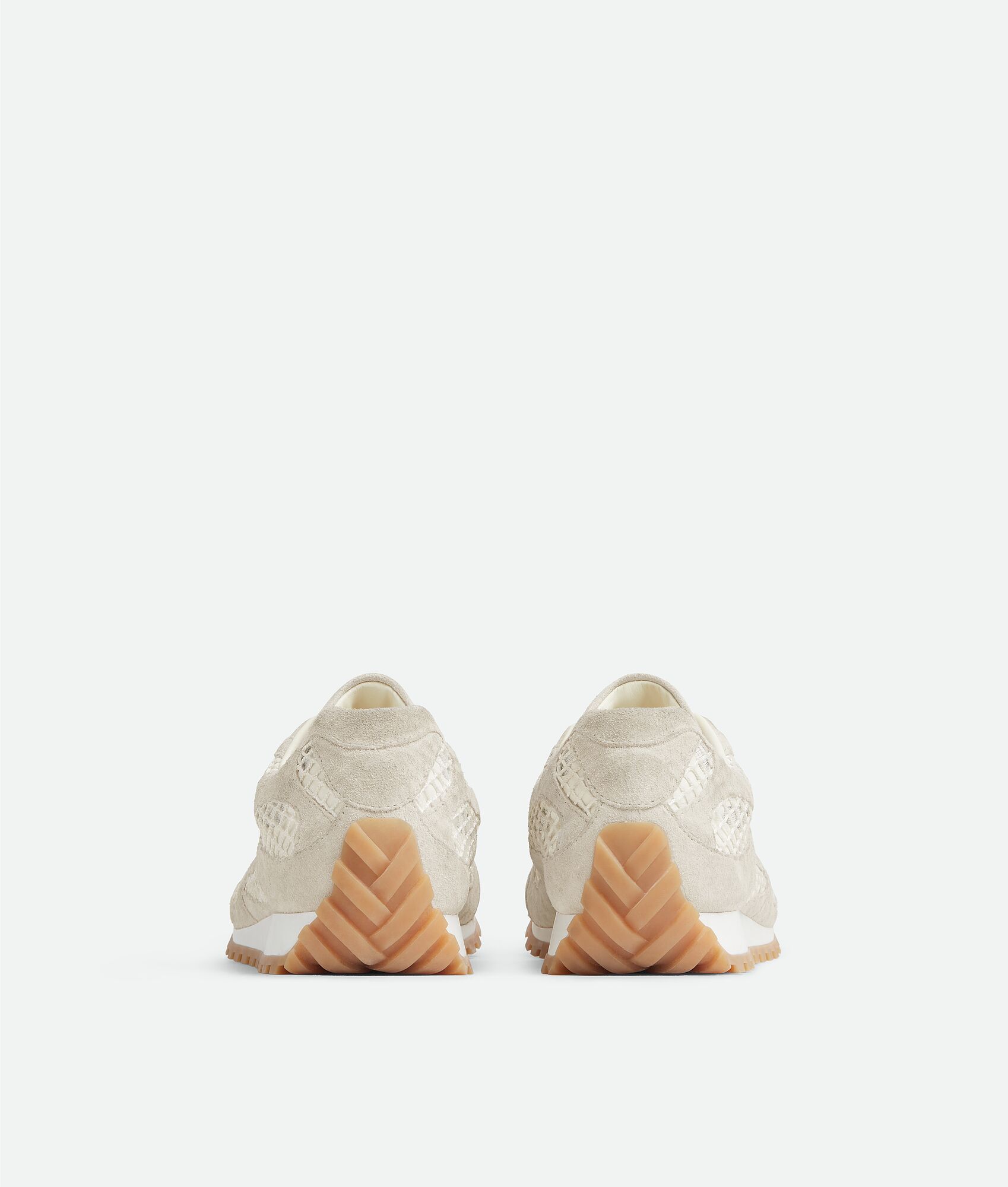 BOTTEGA VENETA 女士Orbit运动鞋