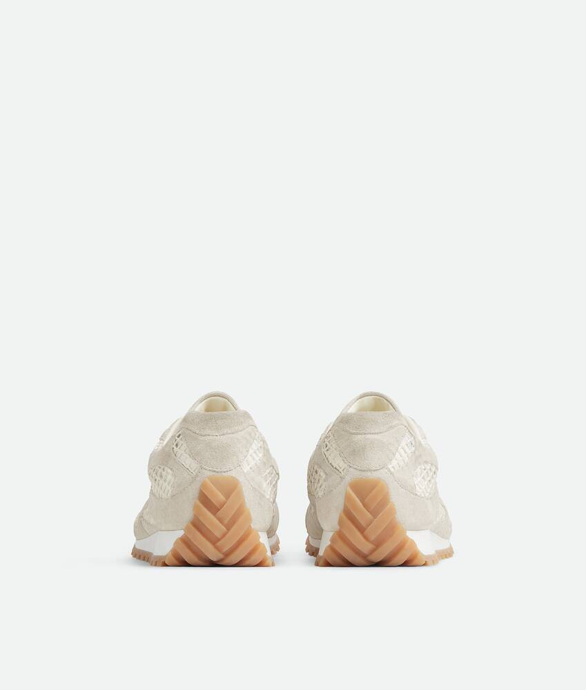 BOTTEGA VENETA 女士Orbit运动鞋