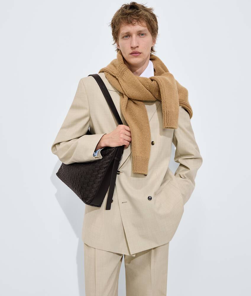 BOTTEGA VENETA 小号旅行包