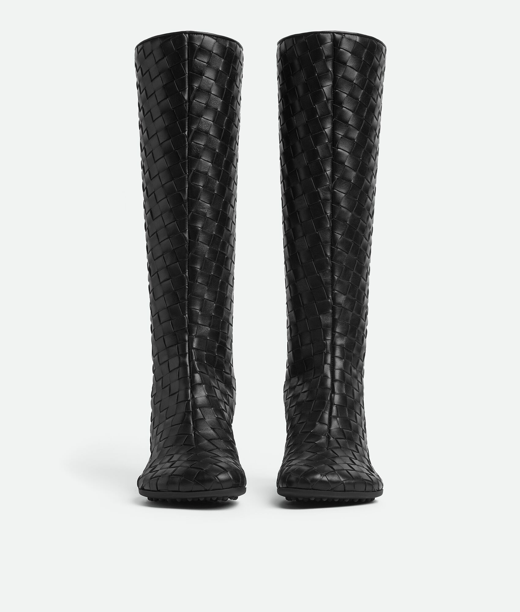 BOTTEGA VENETA 女士Atomic靴子