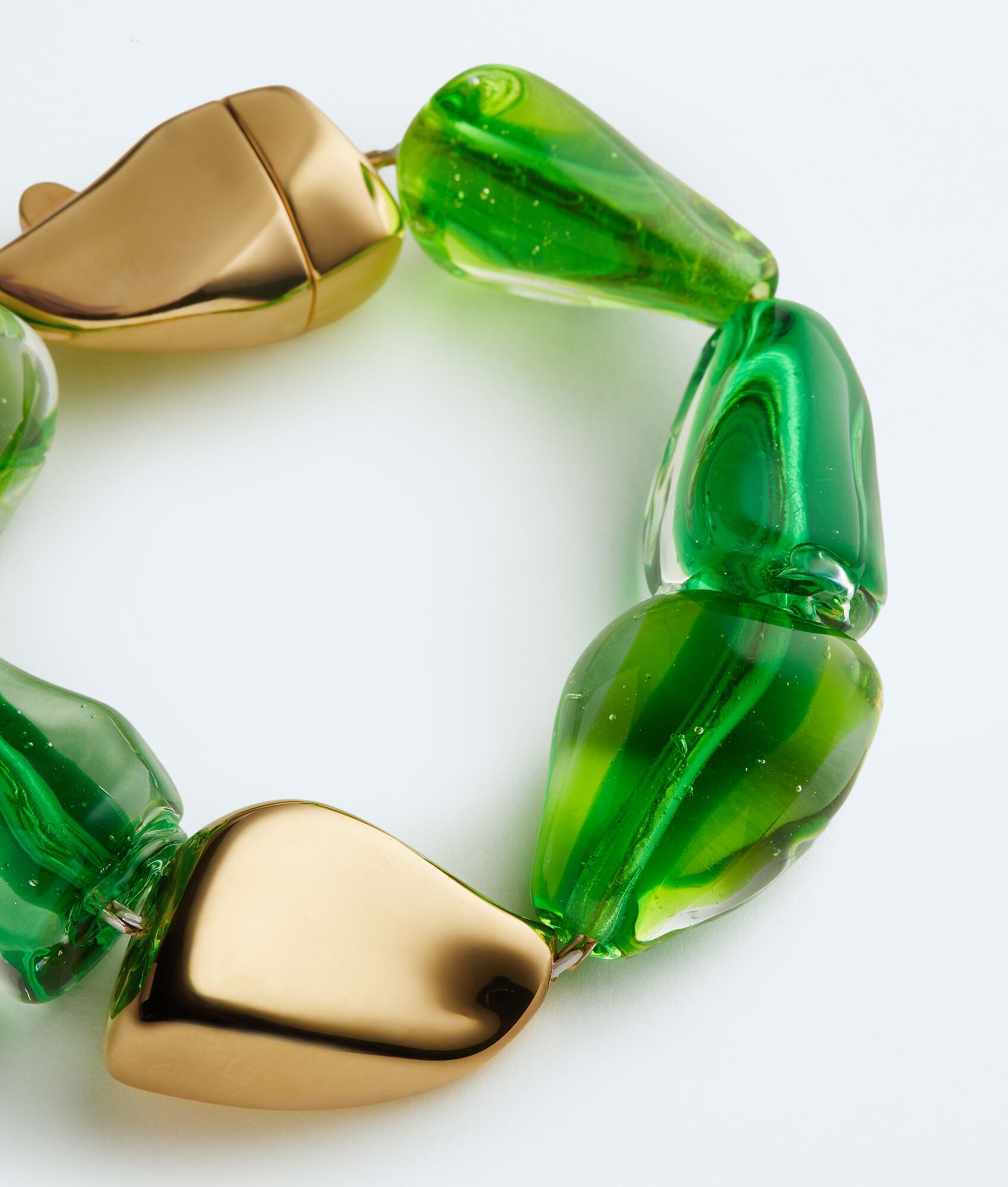 BOTTEGA VENETA Prisma手链