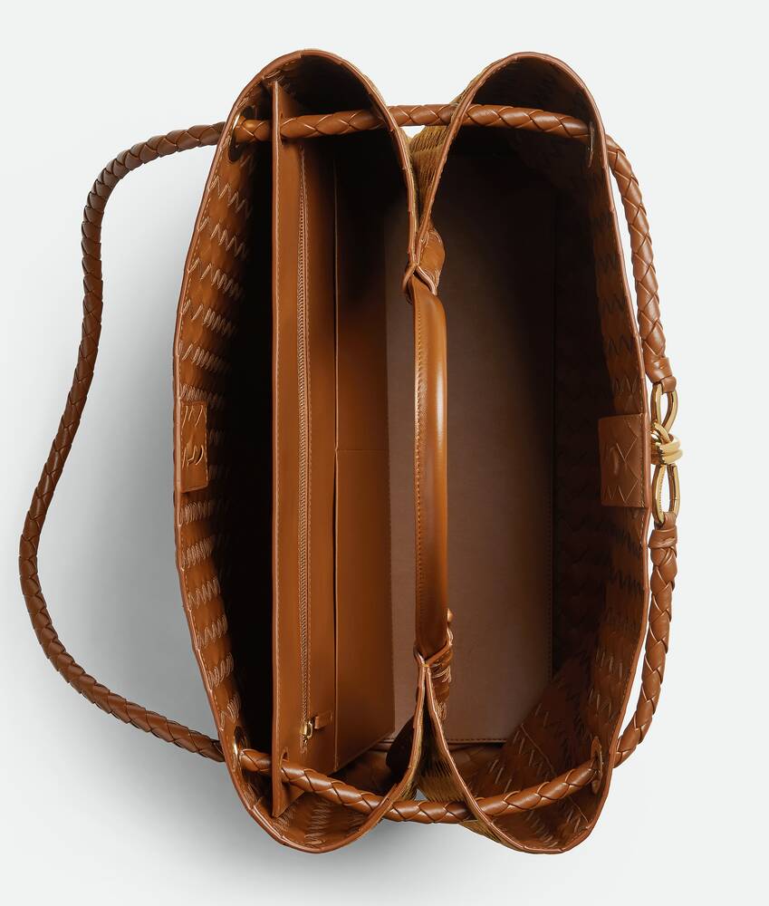BOTTEGA VENETA 大号Andiamo手提包