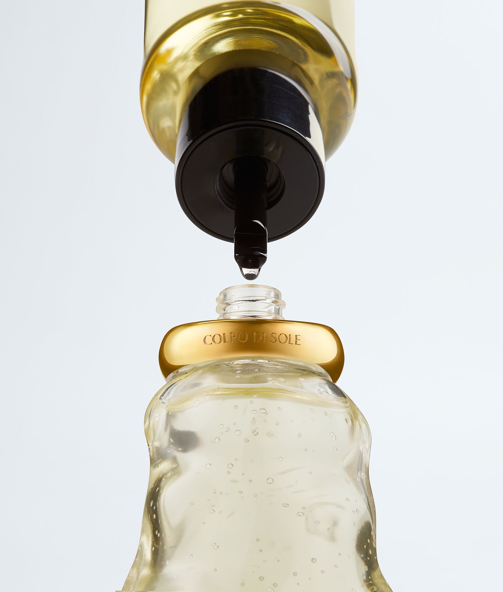 BOTTEGA VENETA 葆蝶家暖煦淡香精 - 补充装