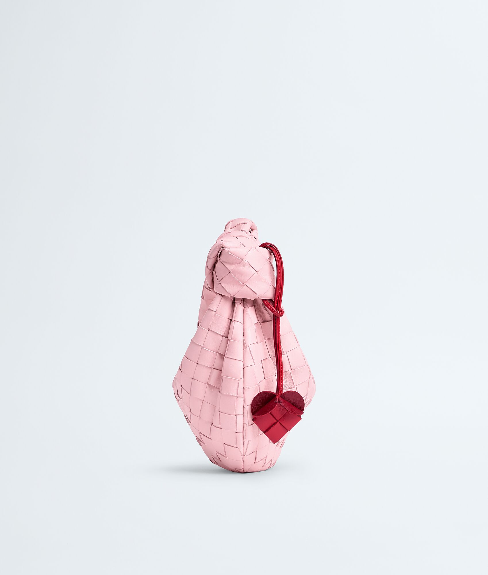 BOTTEGA VENETA 迷你Jodie手提包