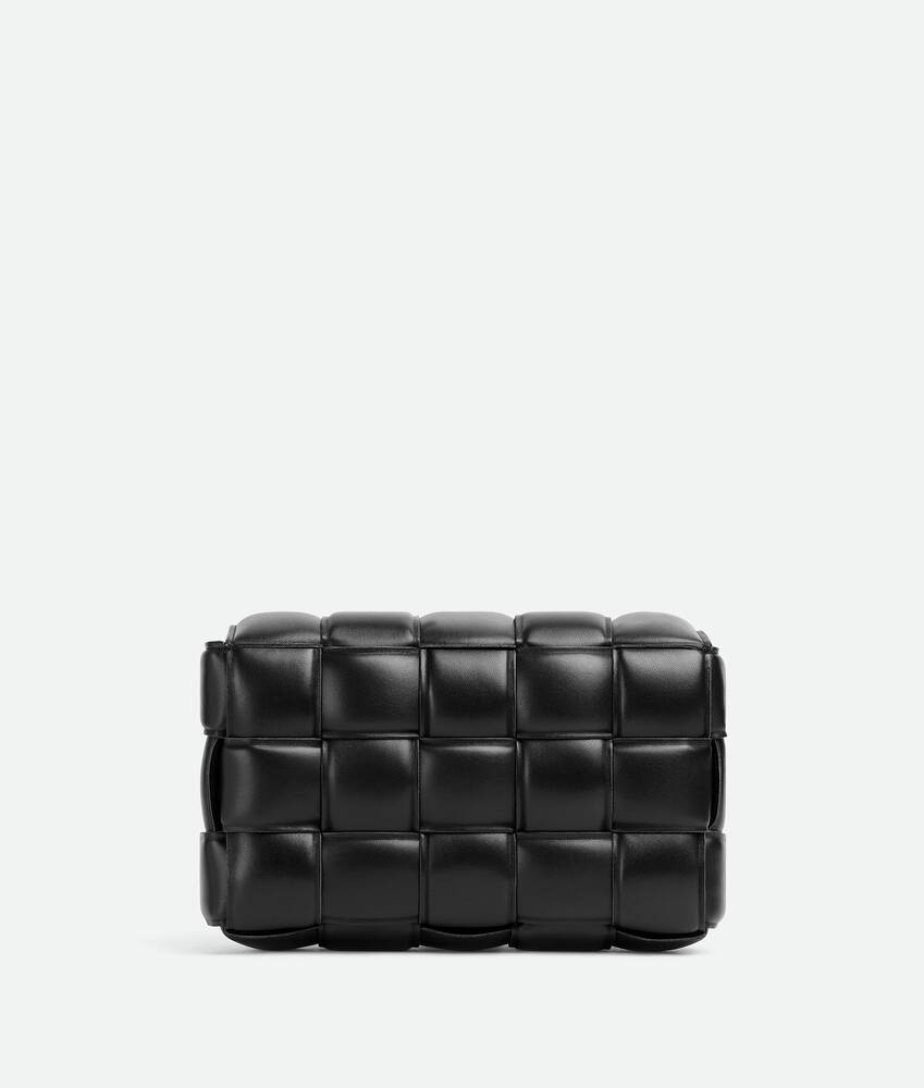 BOTTEGA VENETA 加衬Cassette斜挎包