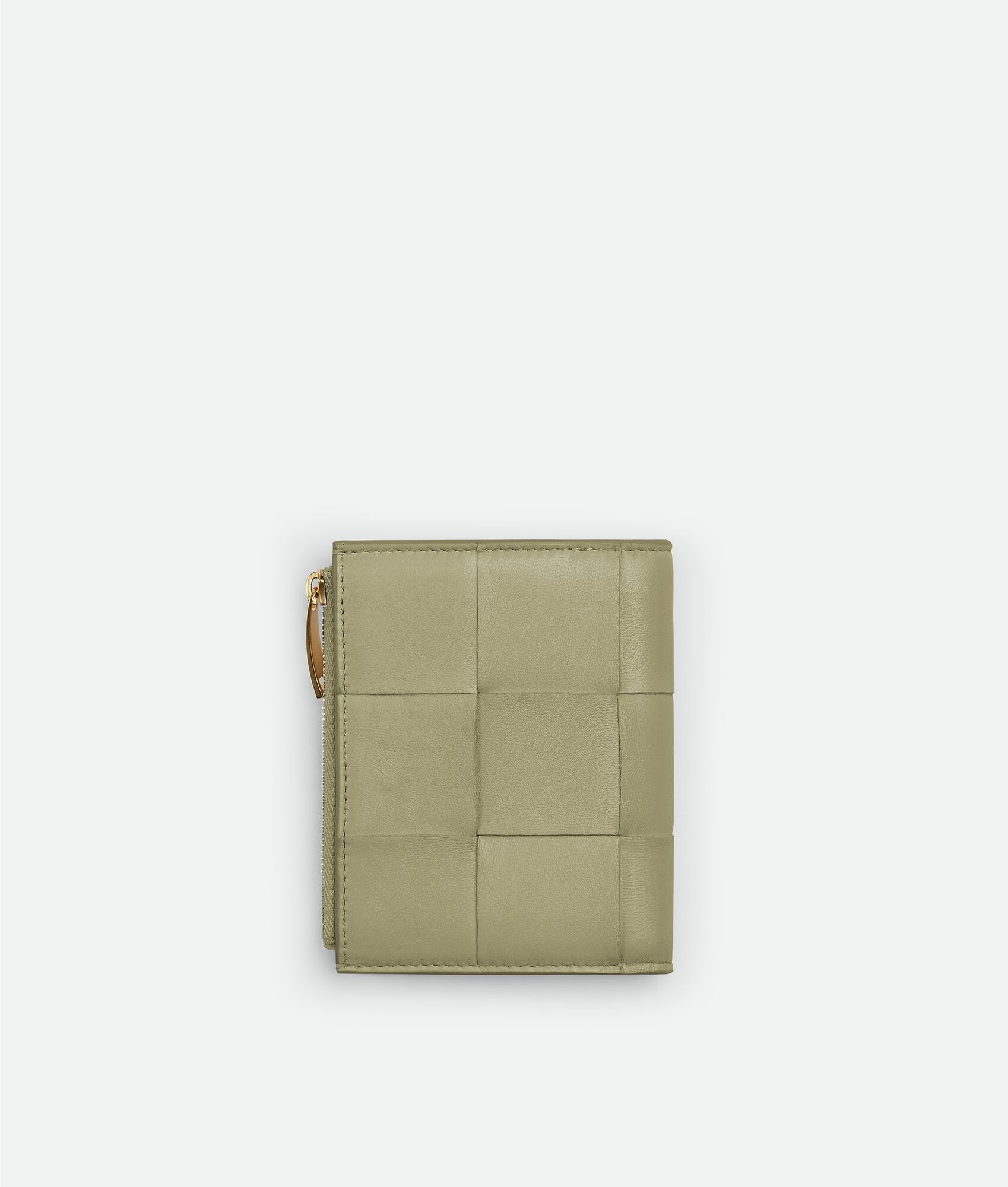 BOTTEGA VENETA 小号Cassette双折钱包