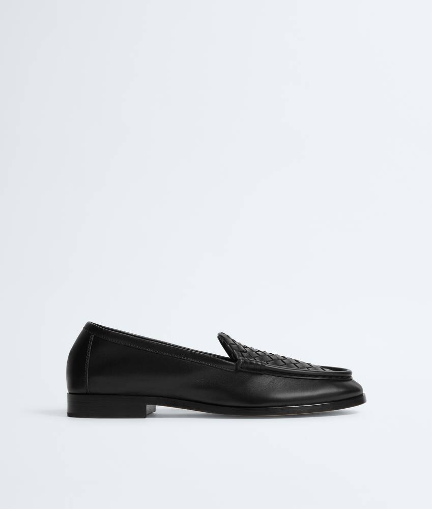 BOTTEGA VENETA 女士Silenzio乐福鞋