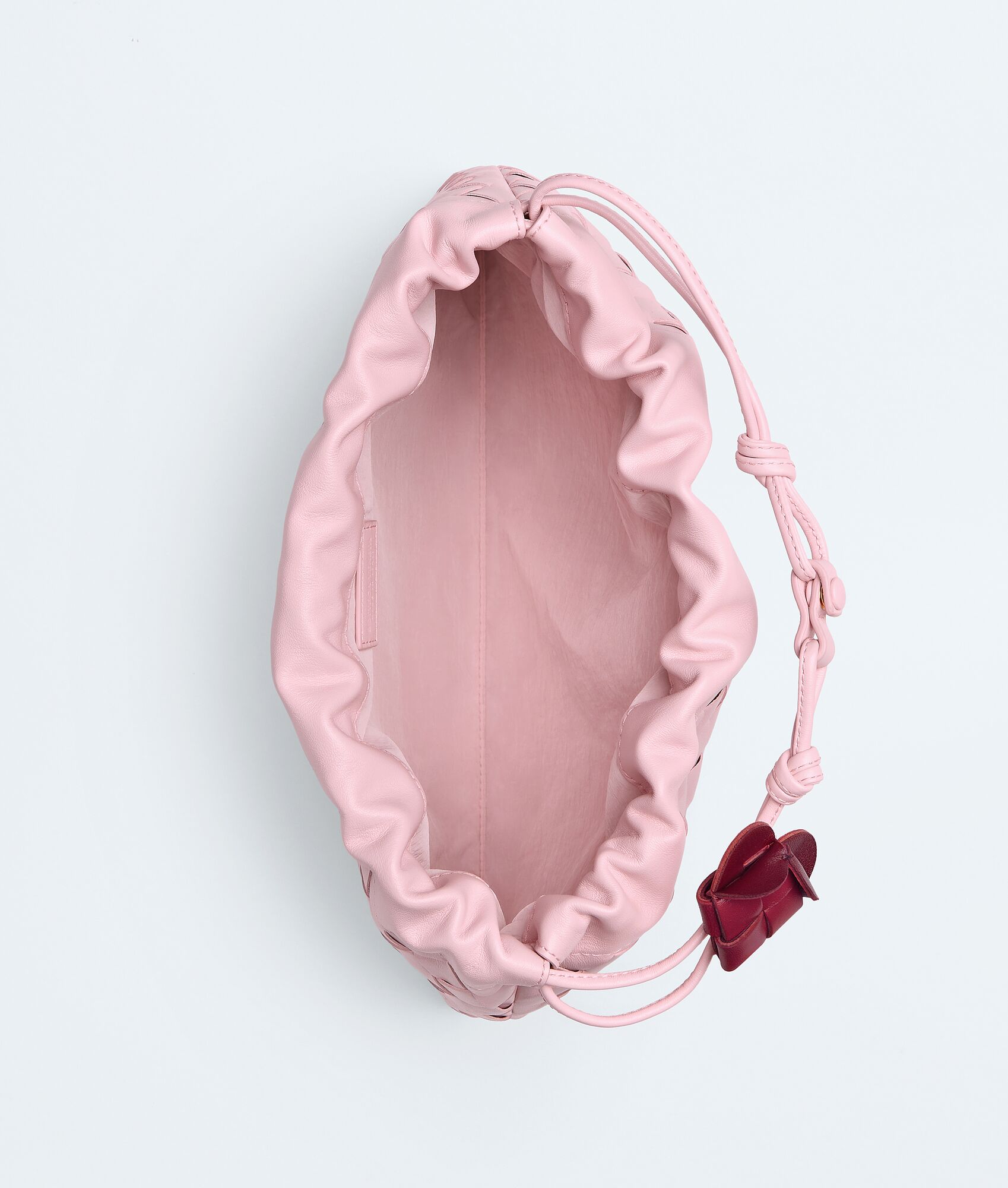 BOTTEGA VENETA Dustbag手拿包