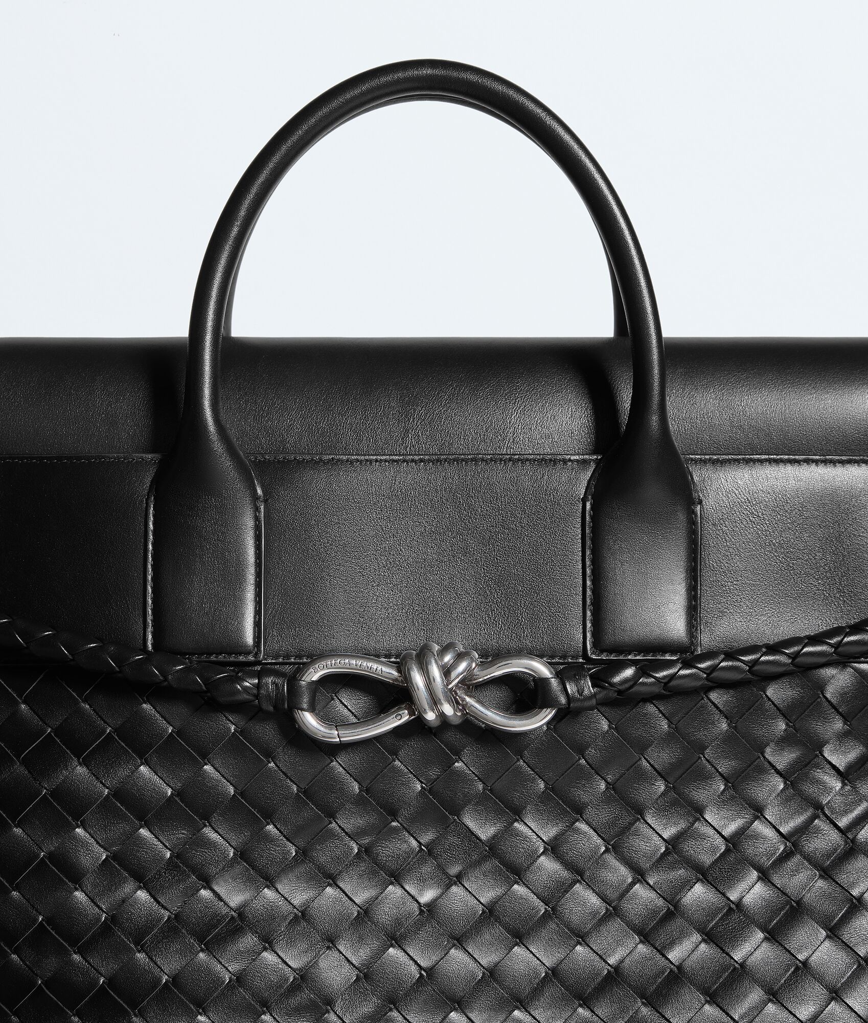 BOTTEGA VENETA Andiamo Voyager大号旅行包