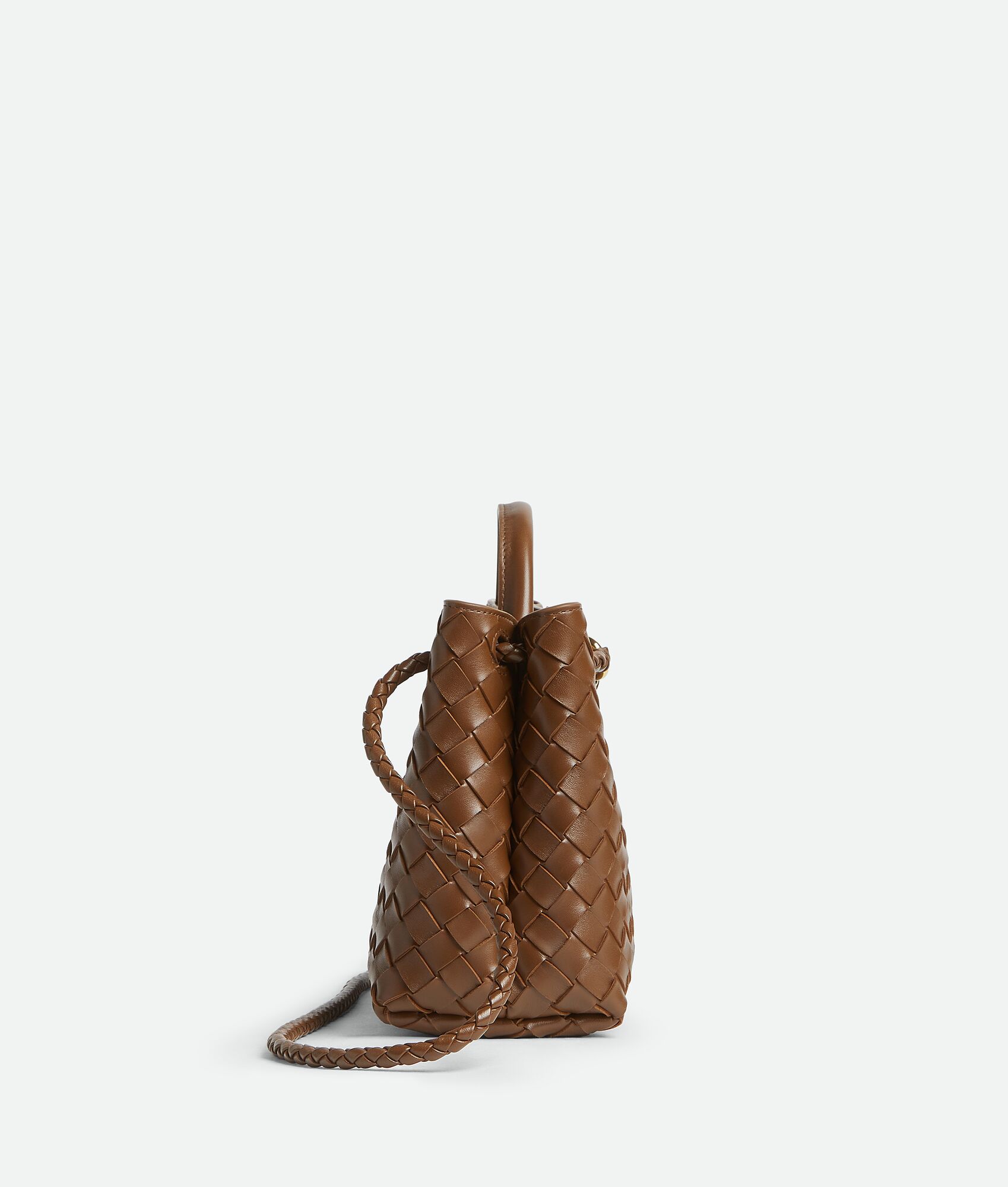 BOTTEGA VENETA 小号Andiamo手提包