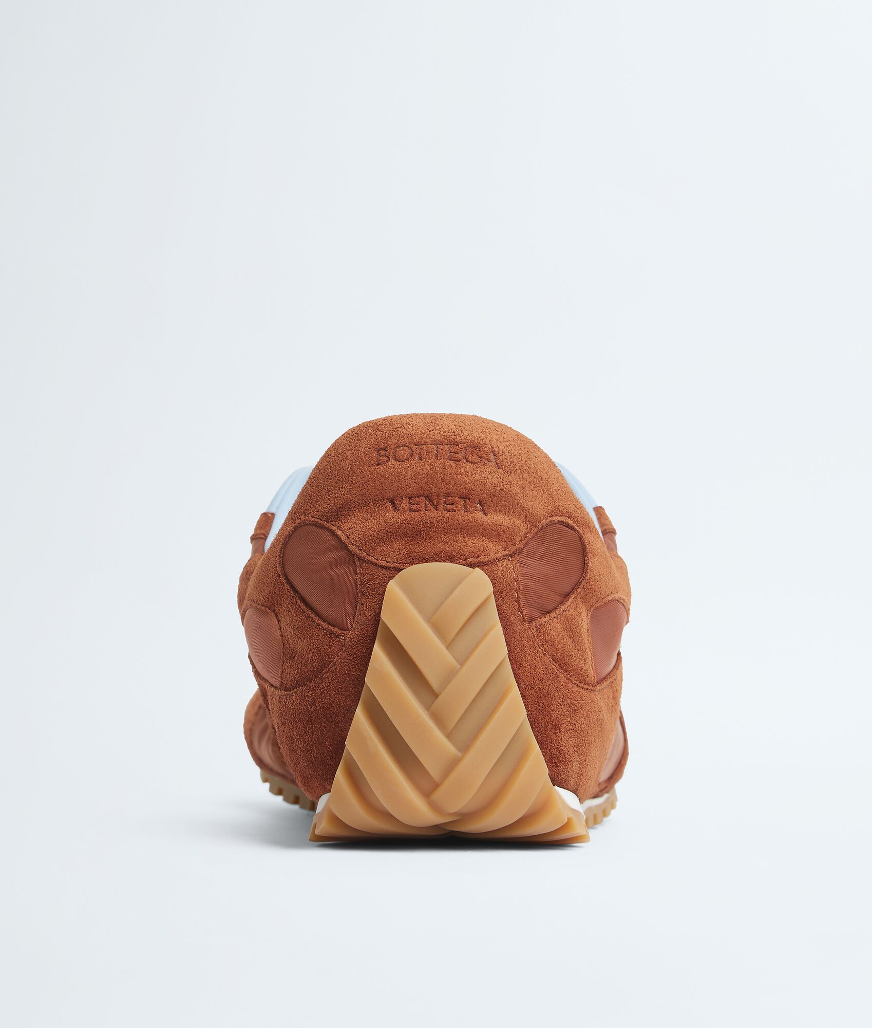 BOTTEGA VENETA 男士Orbit Flash运动鞋