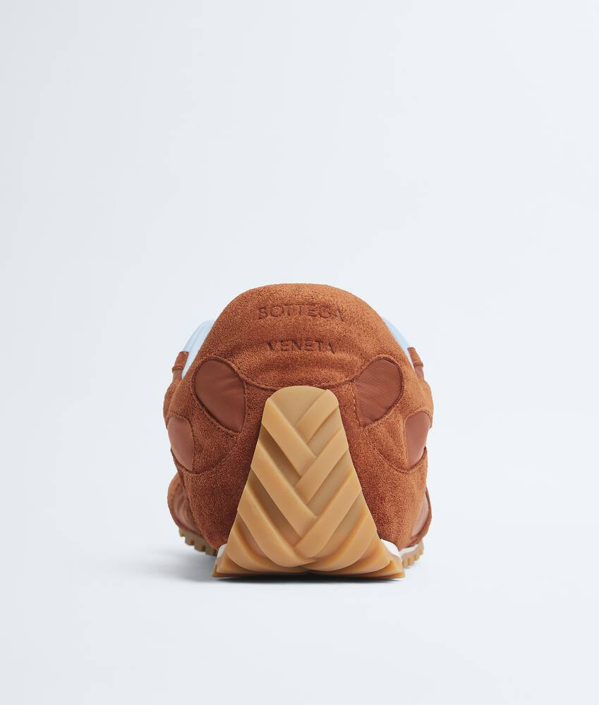 BOTTEGA VENETA 男士Orbit Flash运动鞋