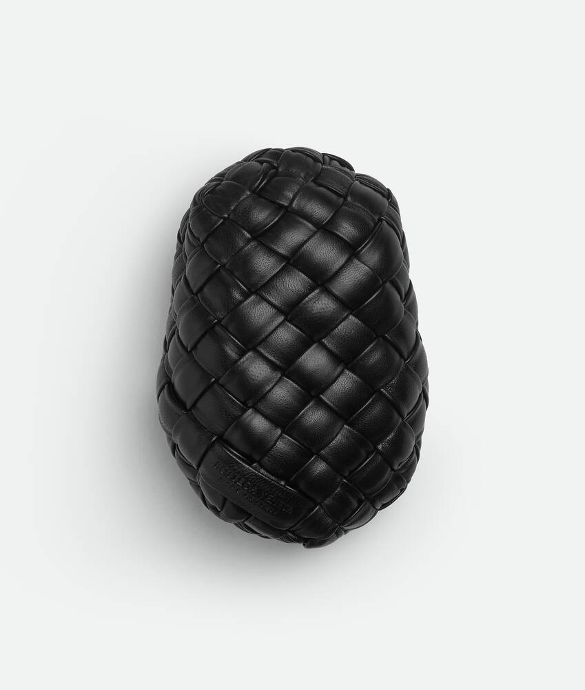BOTTEGA VENETA Intreccio Foulard镇纸摆件
