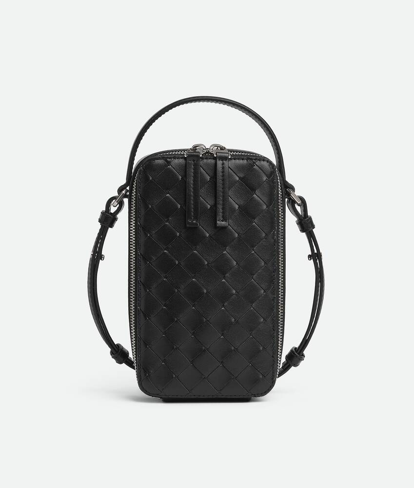 BOTTEGA VENETA Getaway手机包
