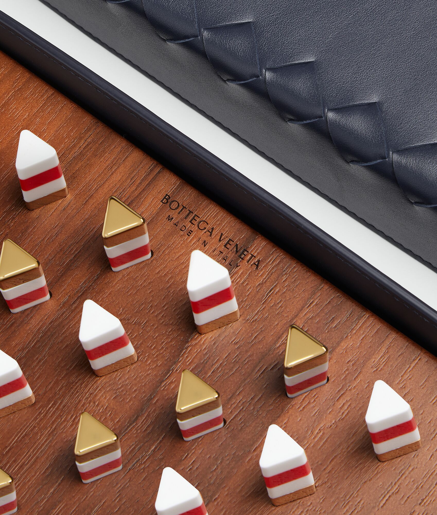 BOTTEGA VENETA 孔明棋