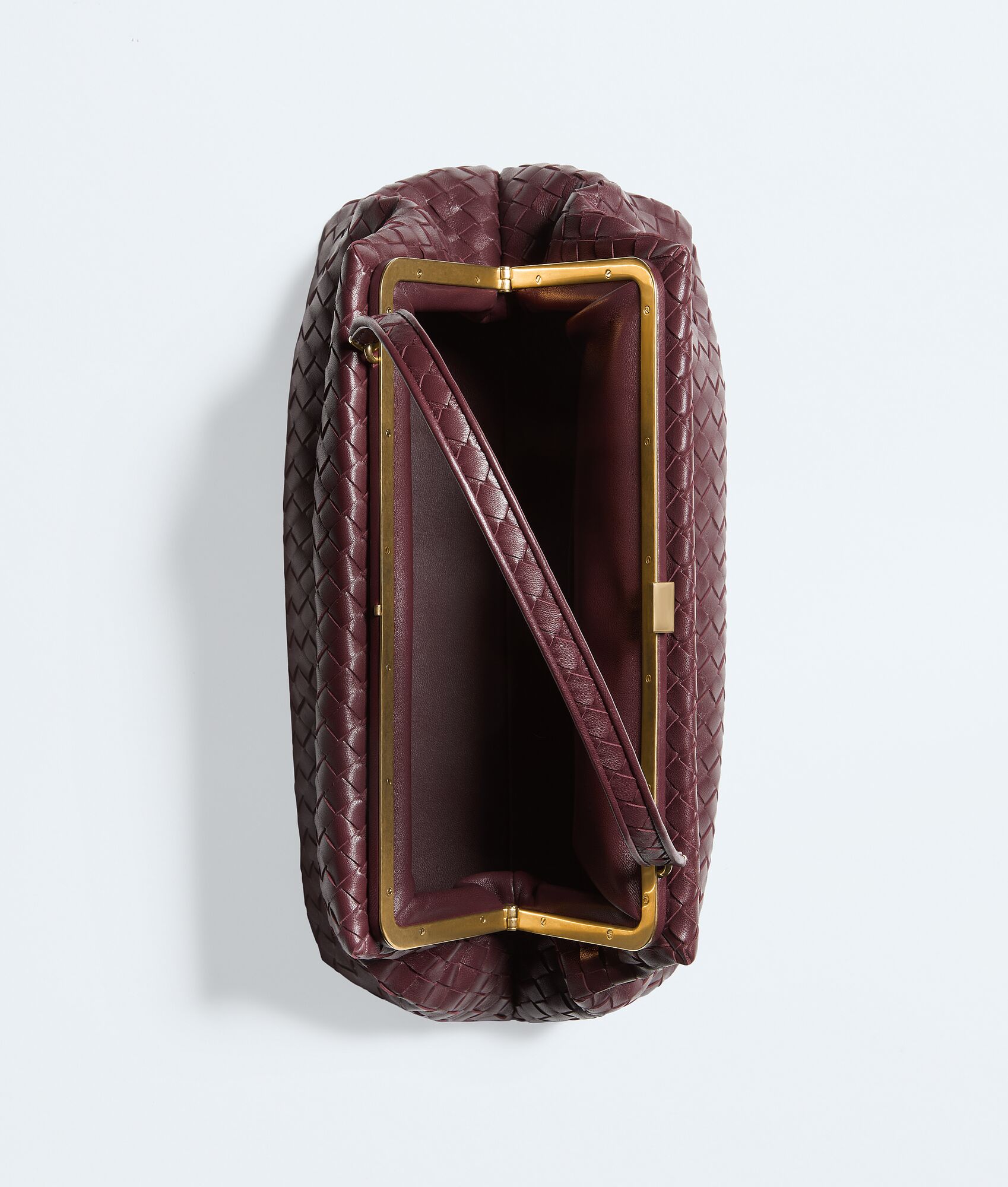 BOTTEGA VENETA The 1998手提包