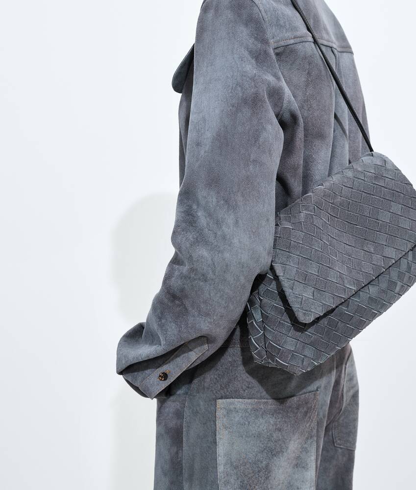 BOTTEGA VENETA Giorno肩背包